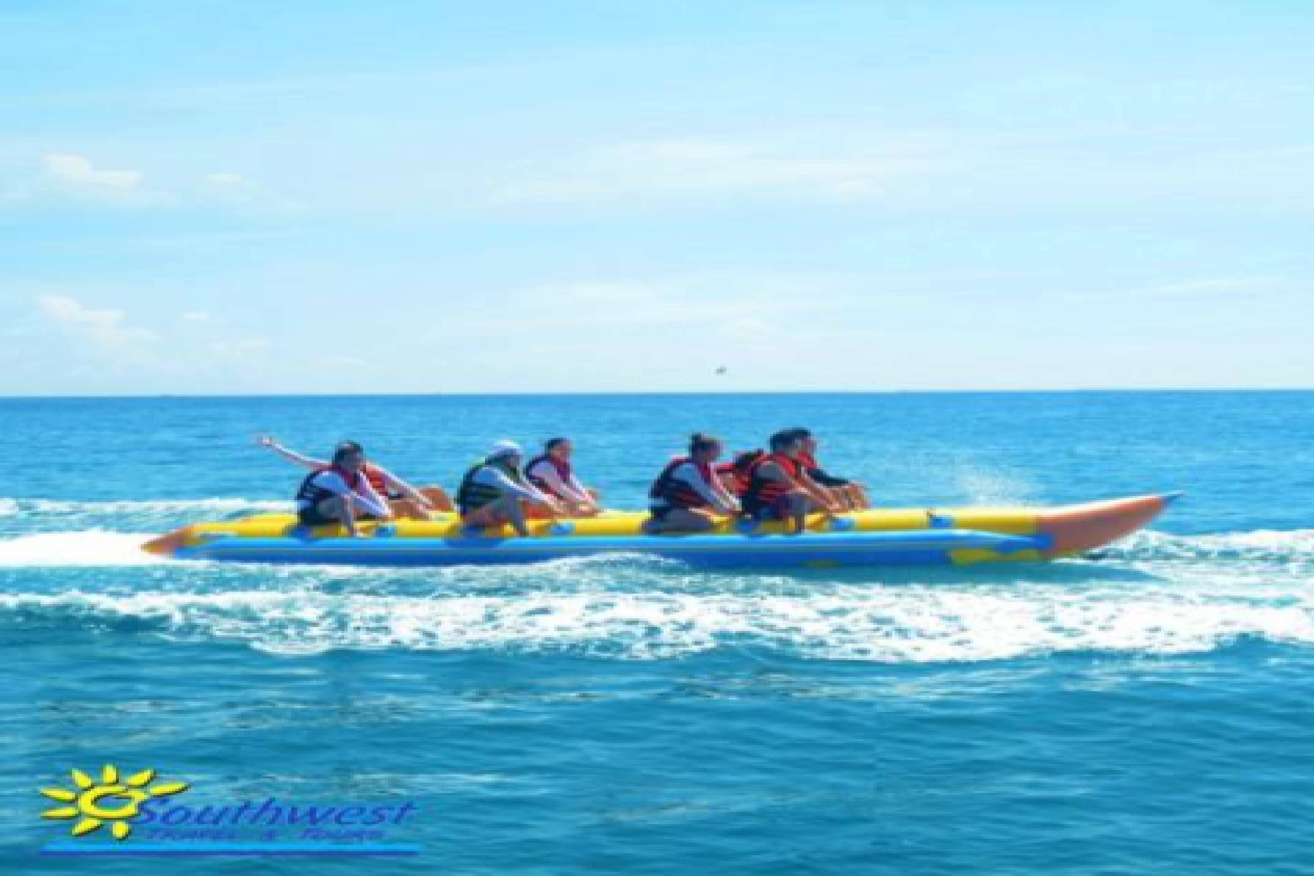 Banana Boat