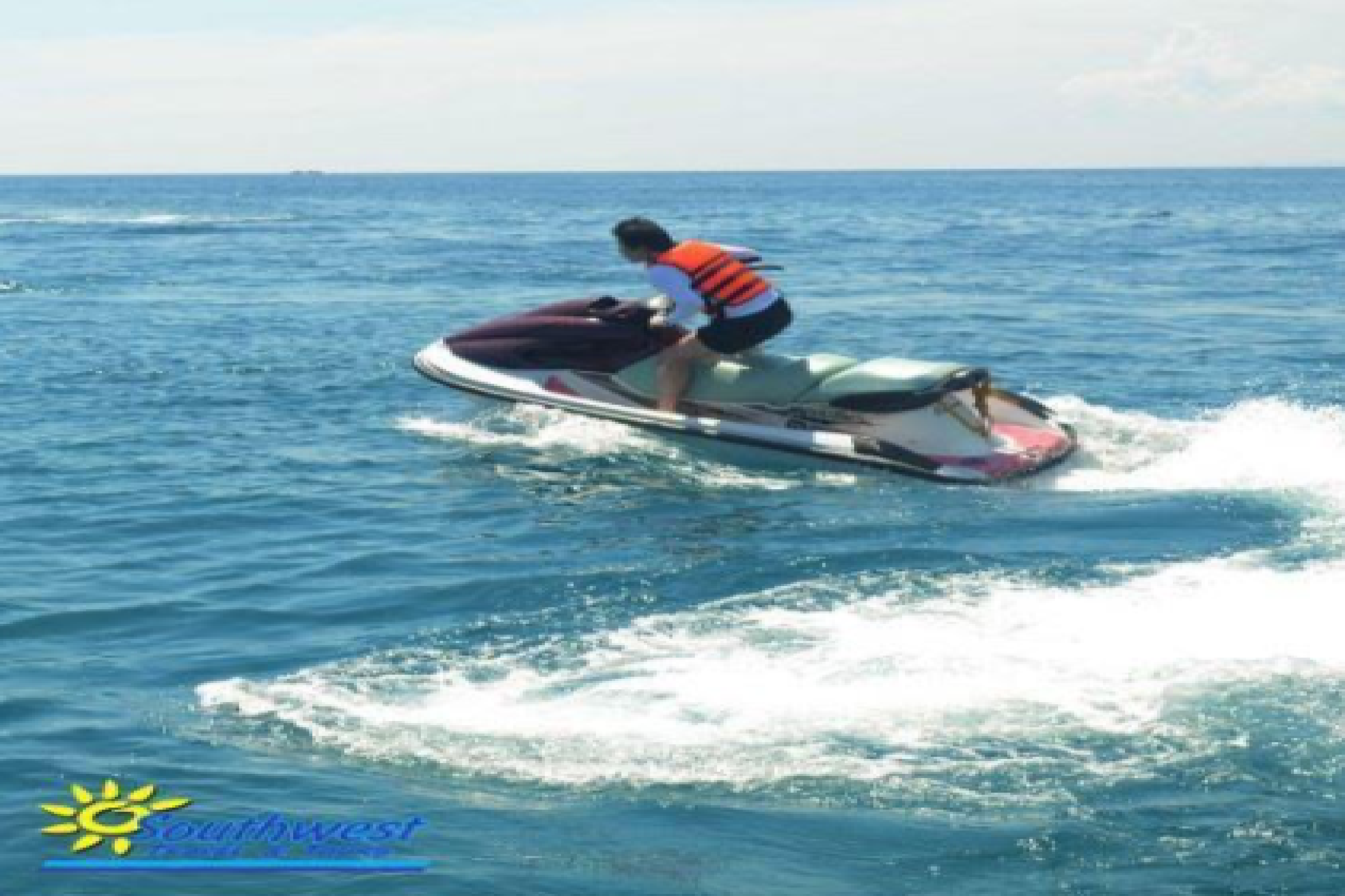 Jetski