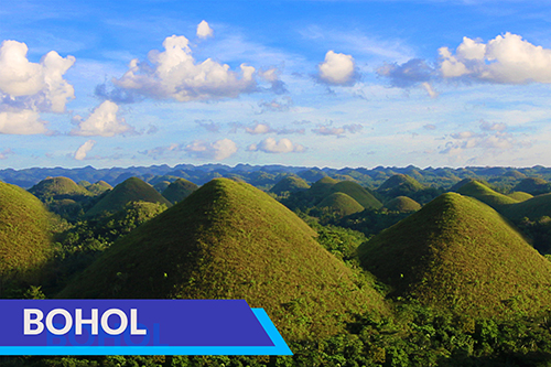 Bohol