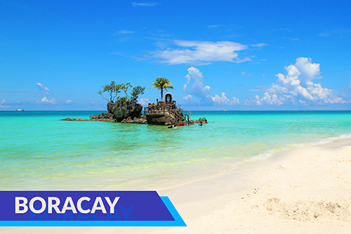 Boracay