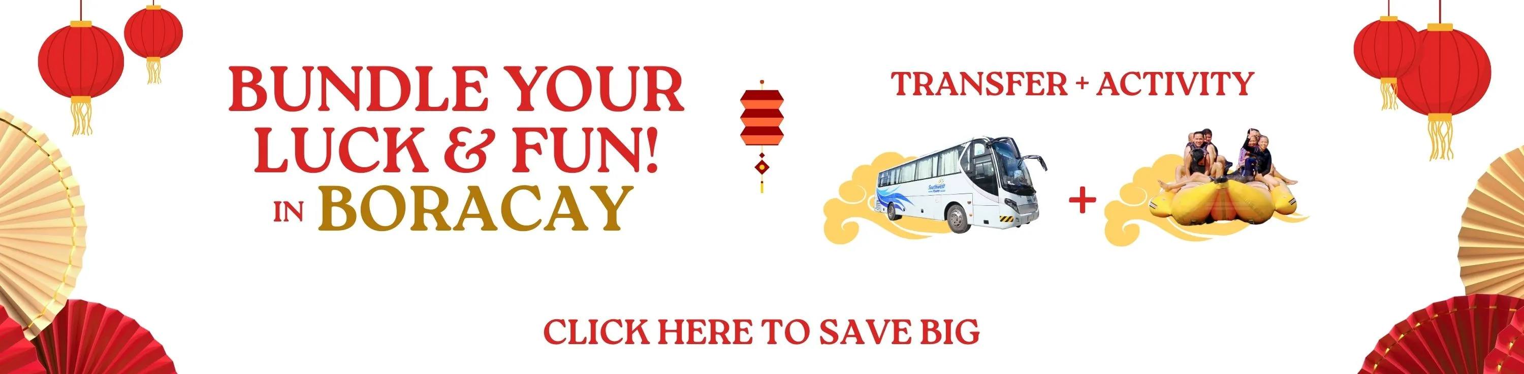 Chinese New Year Bundle