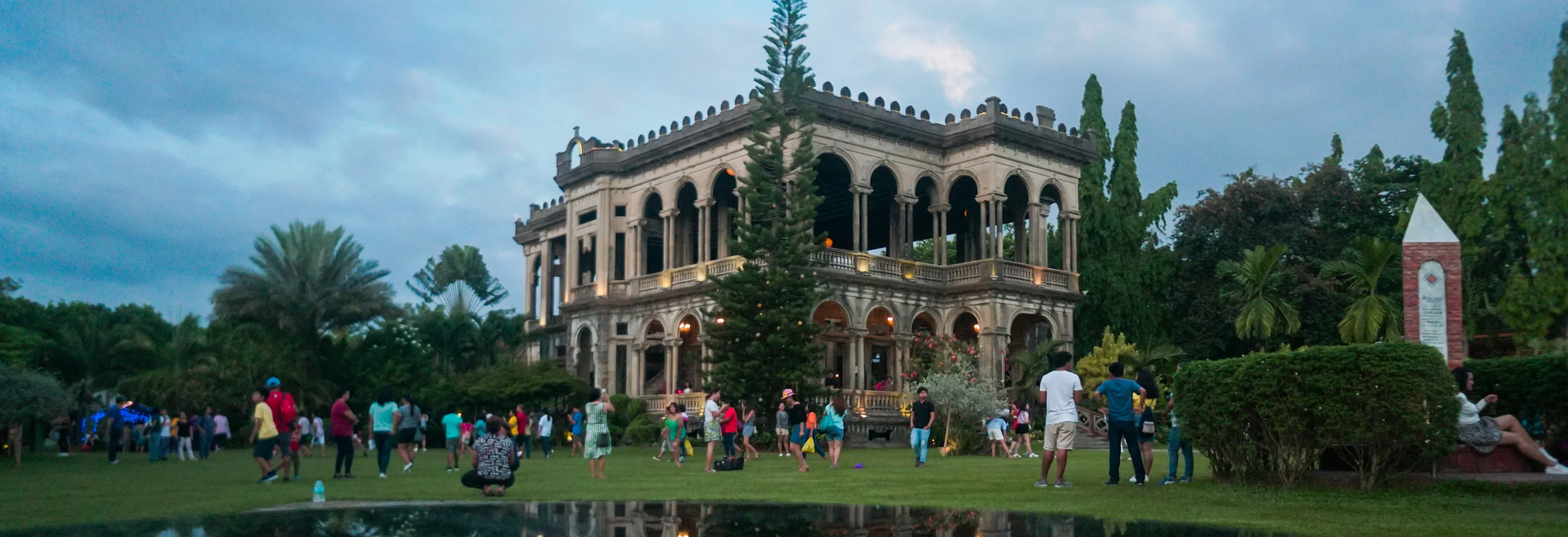 Bacolod