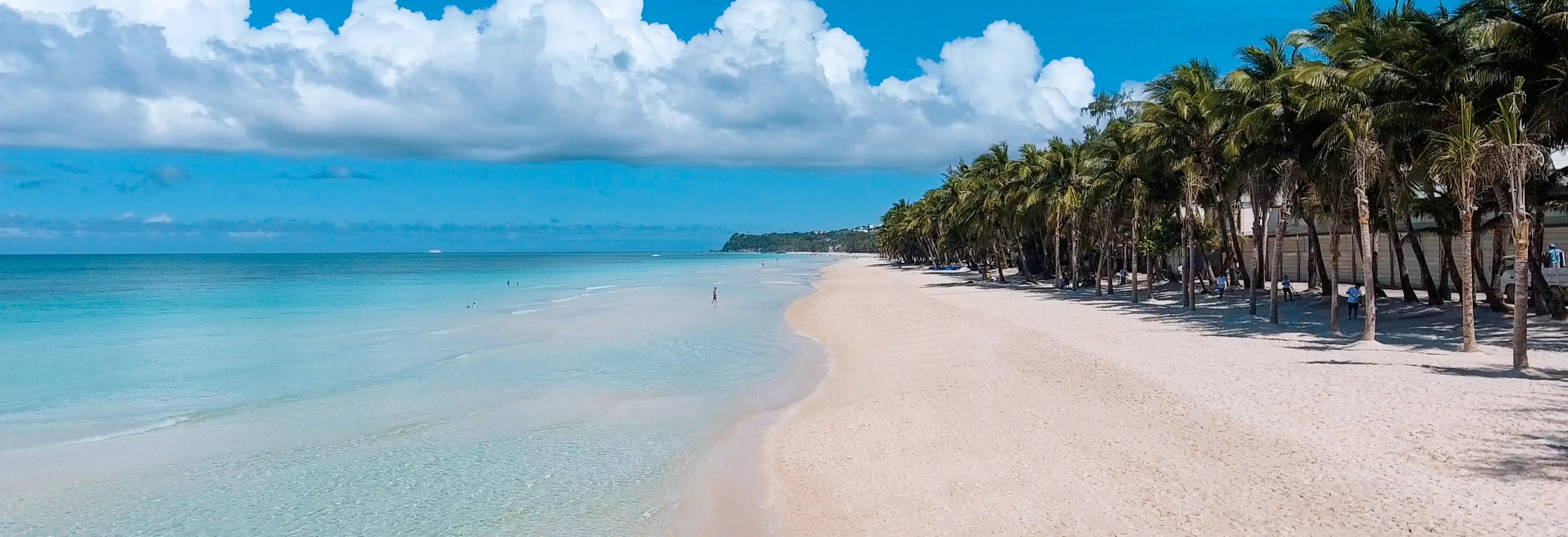 Boracay