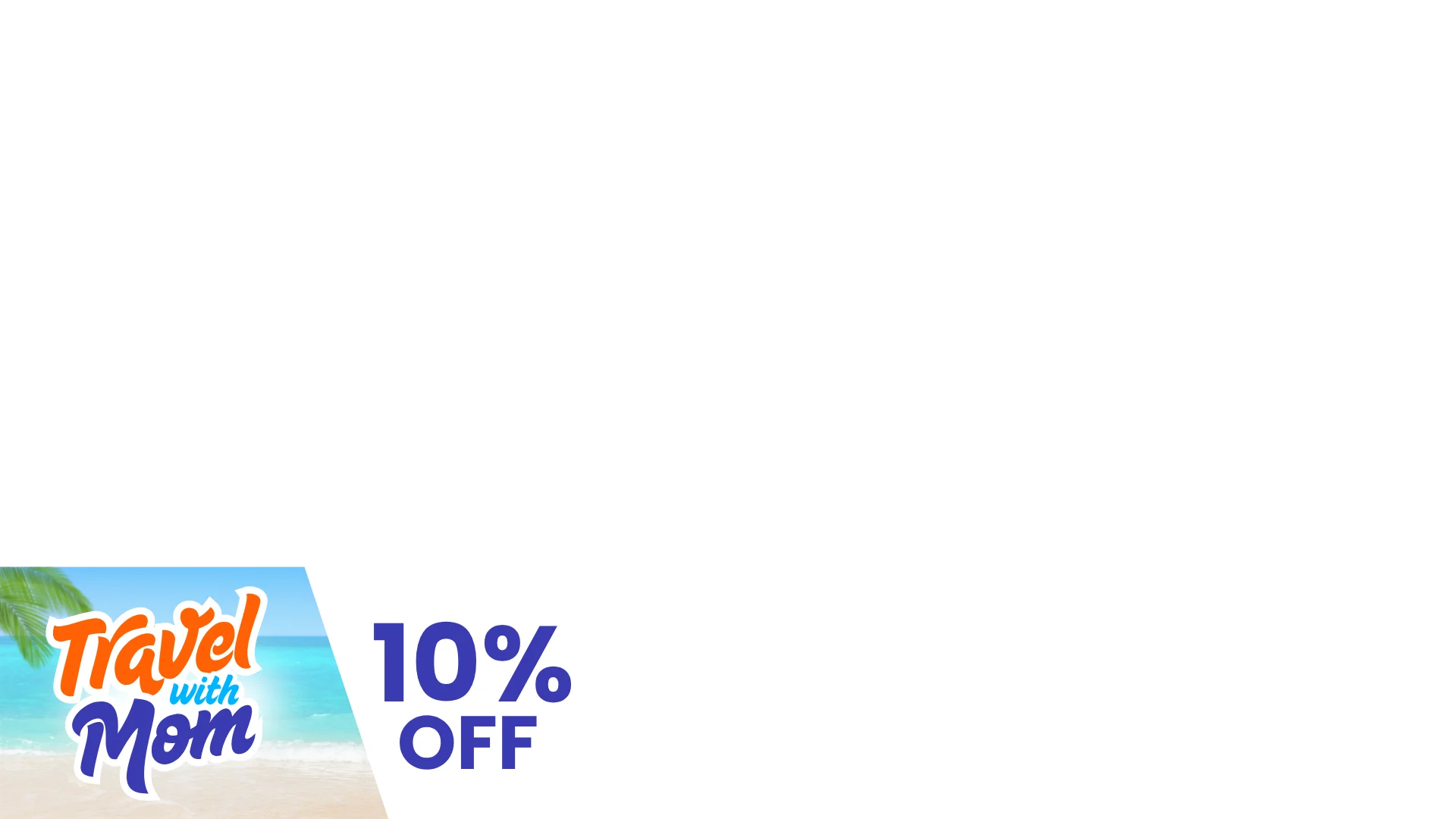 Promo Overlay