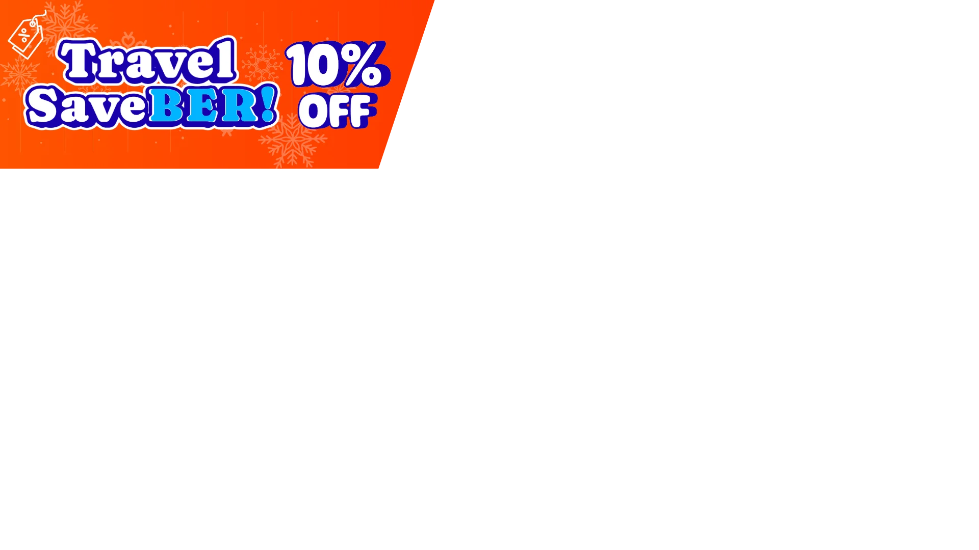 Promo Overlay