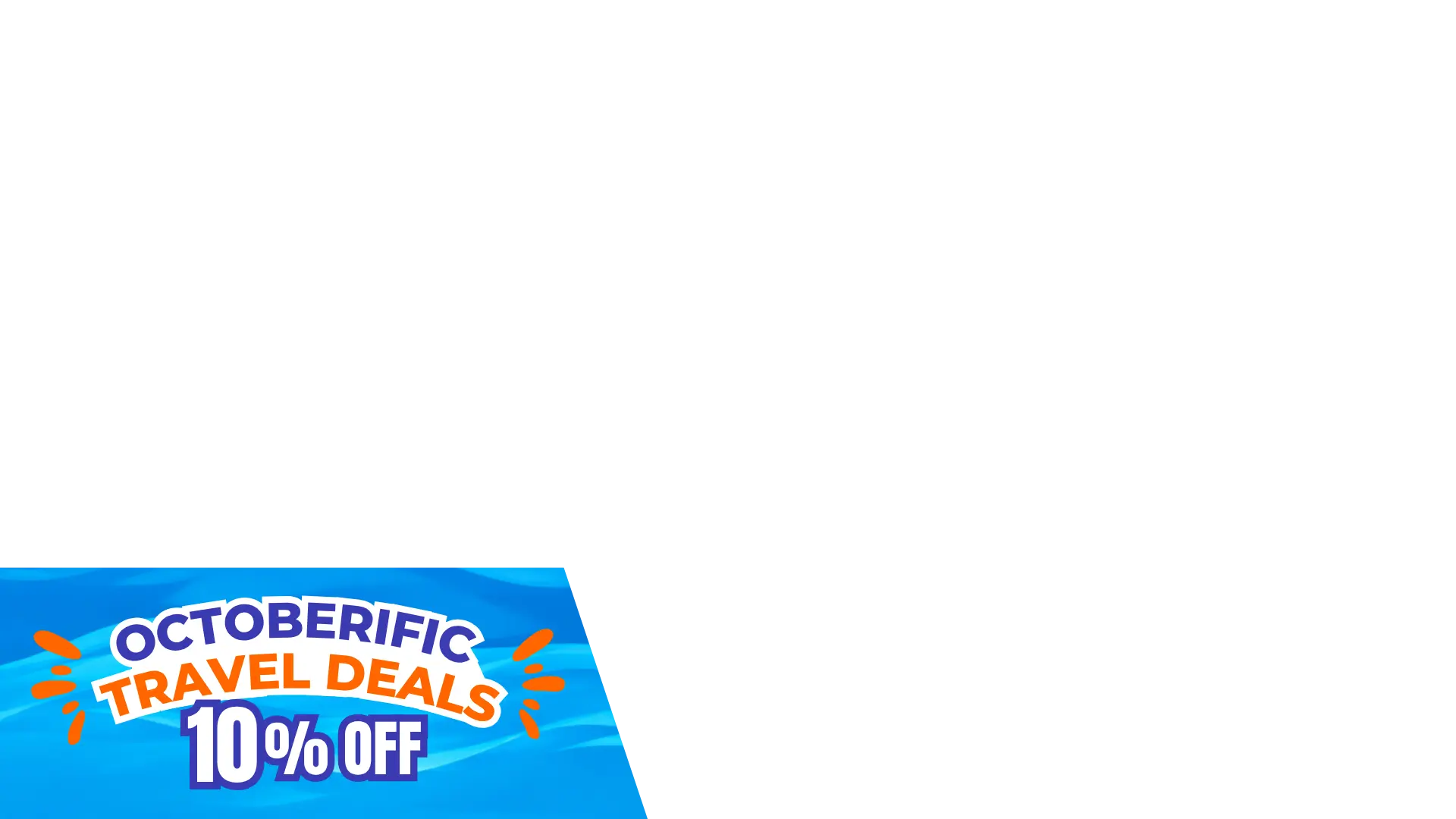 Promo Overlay